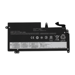 Batería para portátil THINKPAD 13 01AV436