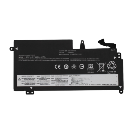 Laptop-Akku THINKPAD 13 01AV436