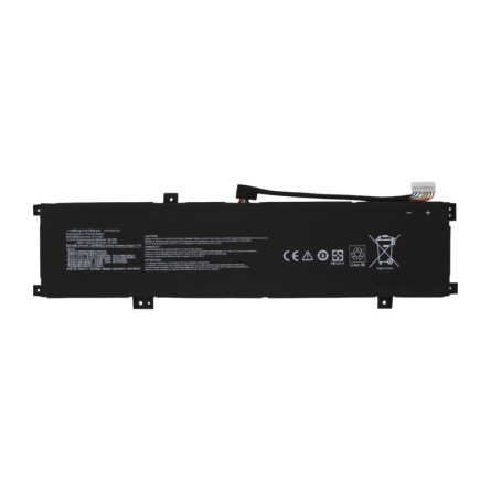Batería para portátil MSI GF66 THIN 11 MS-1581 BTY-M55