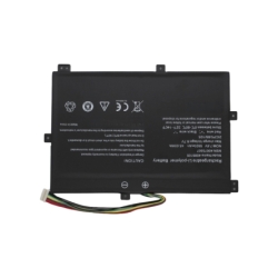 MEDION AKOYA S4401 YM14KR Laptop-Akku