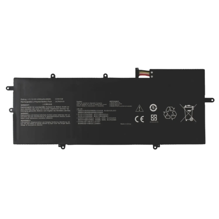 Batería para portátil ASUS ZENBOOK FLIP UX360UAK-BB283T C31N1538