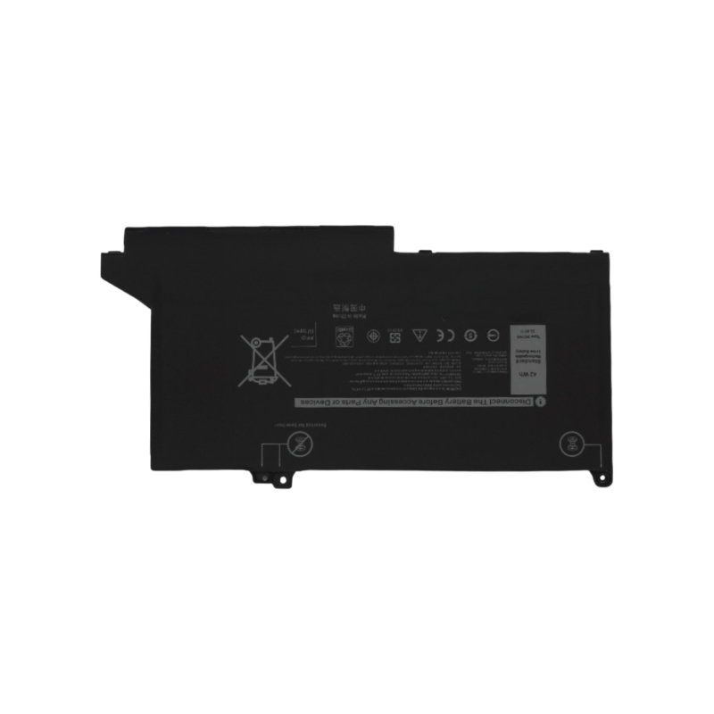 DELL LATITUDE 5300 0G74G Laptop-Akku