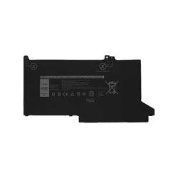 Batteria per laptop DELL LATITUDE 5300 0G74G