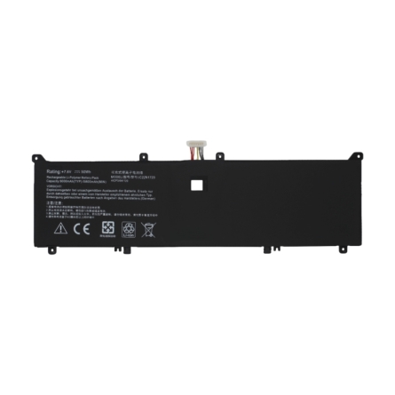 Batería para portátil ASUS ZENBOOK S C22N1720