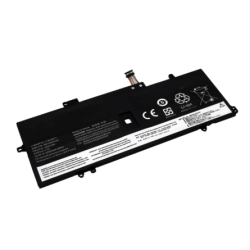 Batteria portatile per LENOVO THINKPAD X1 YOGA 4TH L18L4P71