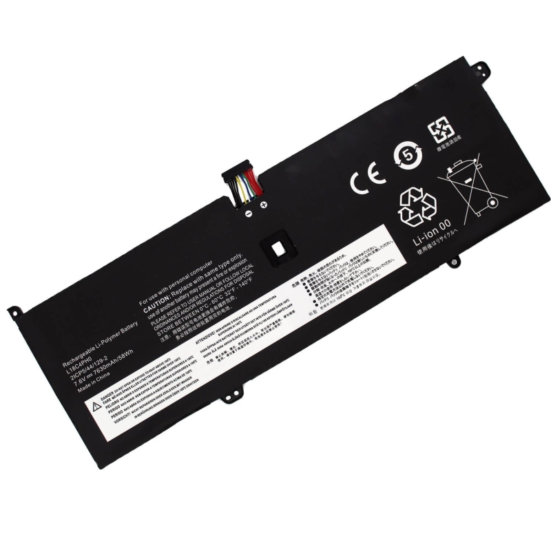 Batteria per laptop LENOVO YOGA C940 14 L18M4PH0
