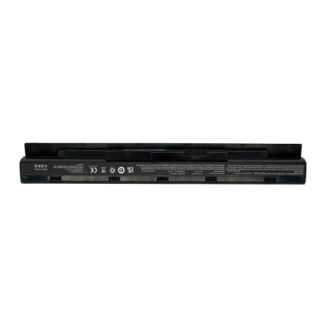 Batteria per laptop CLEVO N750BU N750BAT-4