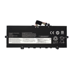 Batteria del portatile per LENOVO THINKBOOK 13X G2 13S G4 L21M4PD0...