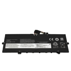 Batteria del portatile per LENOVO THINKBOOK 13X G2 13S G4 L21M4PD0 L21C4PD0
