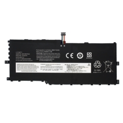 Batteria del computer portatile per LENOVO THINKPAD X1 YOGA GEN 3...