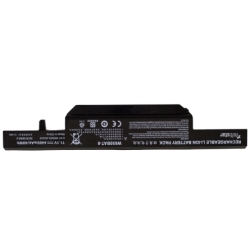 Batteria per laptop HASEE K610C W650BAT-6