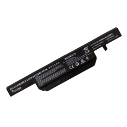 Batería para portátil HASEE K610C W650BAT-6
