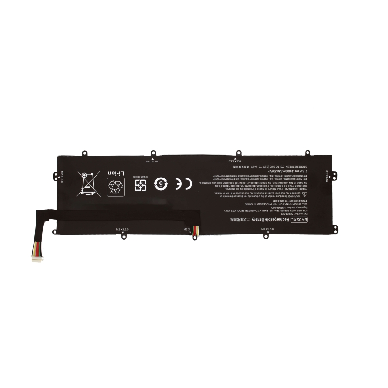 Batería para portátil HP ENVY X2 13 SERIES BV02XL