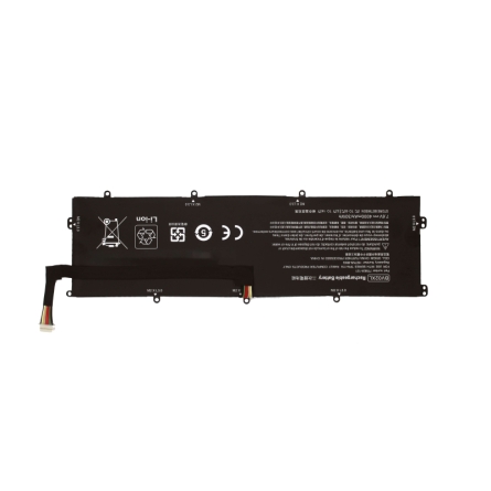 Batería para portátil HP ENVY X2 13 SERIES BV02XL