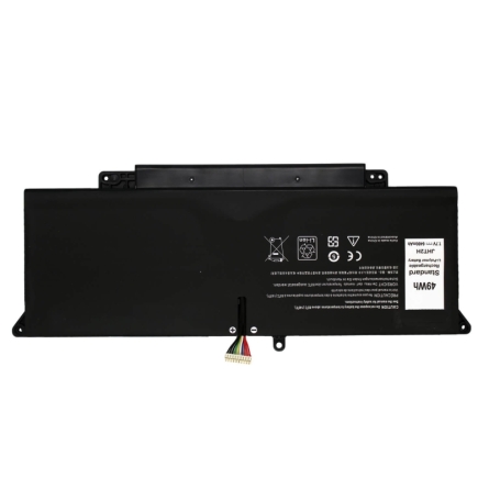 Laptop-Akku DELL LATITUDE 7310 JHT2H 7,7V 6400MAH 49WH