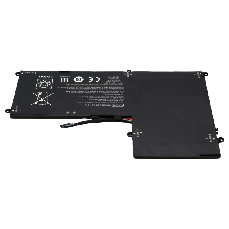 Laptop-Akku für HP ELITEPAD 1000 G2 AO02XL HSTNN-UB5O 728558-005