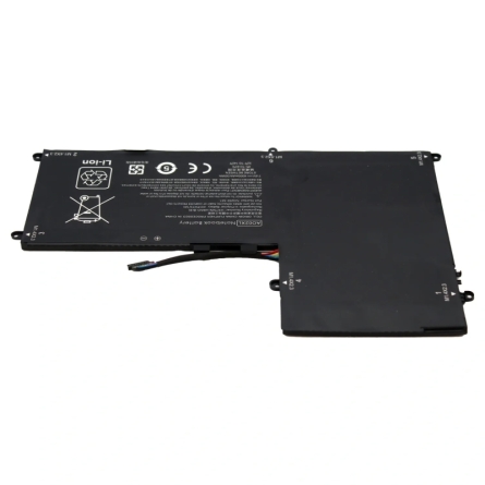 Batteria portatile per HP ELITEPAD 1000 G2 AO02XL HSTNN-UB5O 728558-005