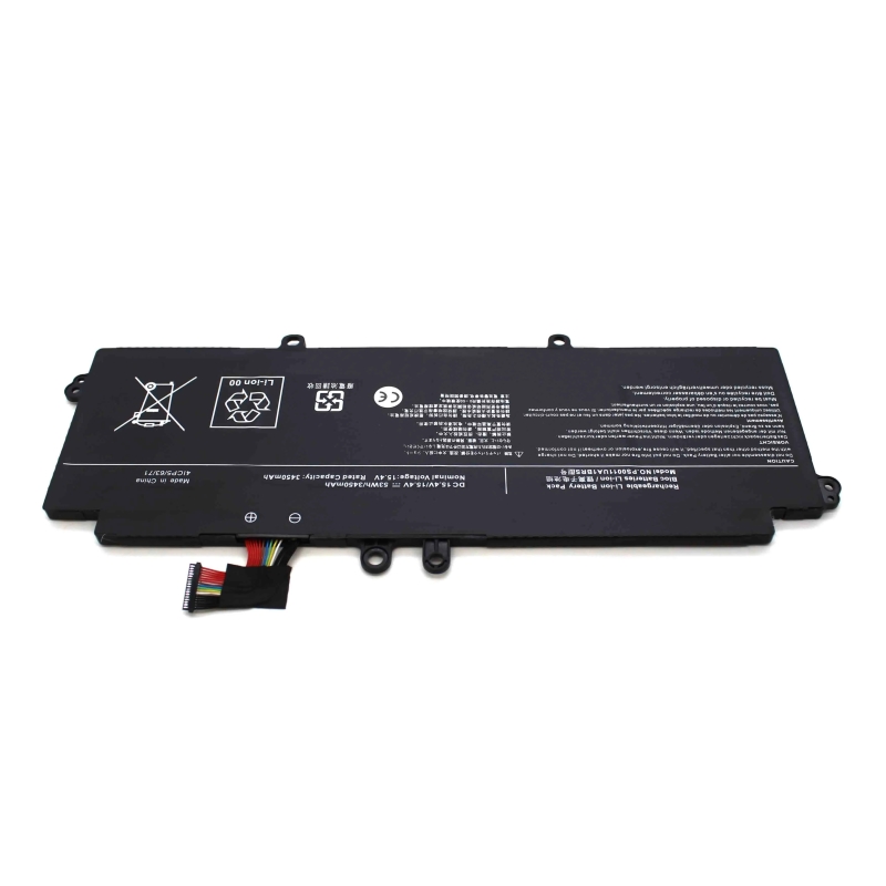 Batteria per laptop per TOSHIBA DYNABOOK PORTEGE X40-J-150 PS0011UA1BRS