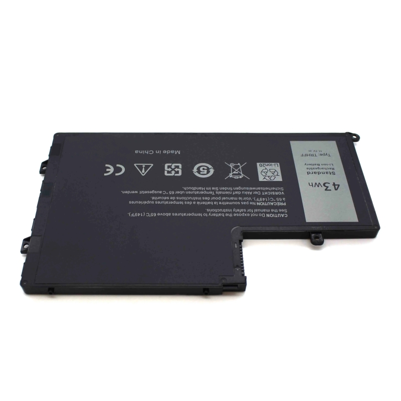 Laptop-Akku DELL LATITUDE 14 3450 TRHFF 11,1 V 3800 mAh 43 Wh