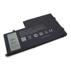 Batería para portátil DELL LATITUDE 14 3450 TRHFF 11.1V 3800MAH 43WH