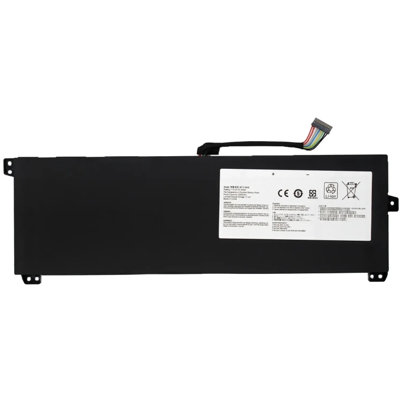 Batteria per portatile MSI MODERN 14 A10 BTY-M48