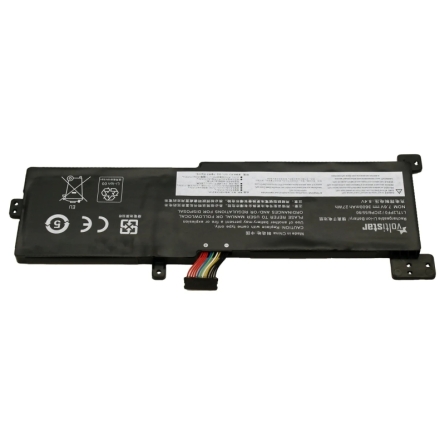 Laptop-Akku LENOVO IDEAPAD 330-15ARR L17L2PF0