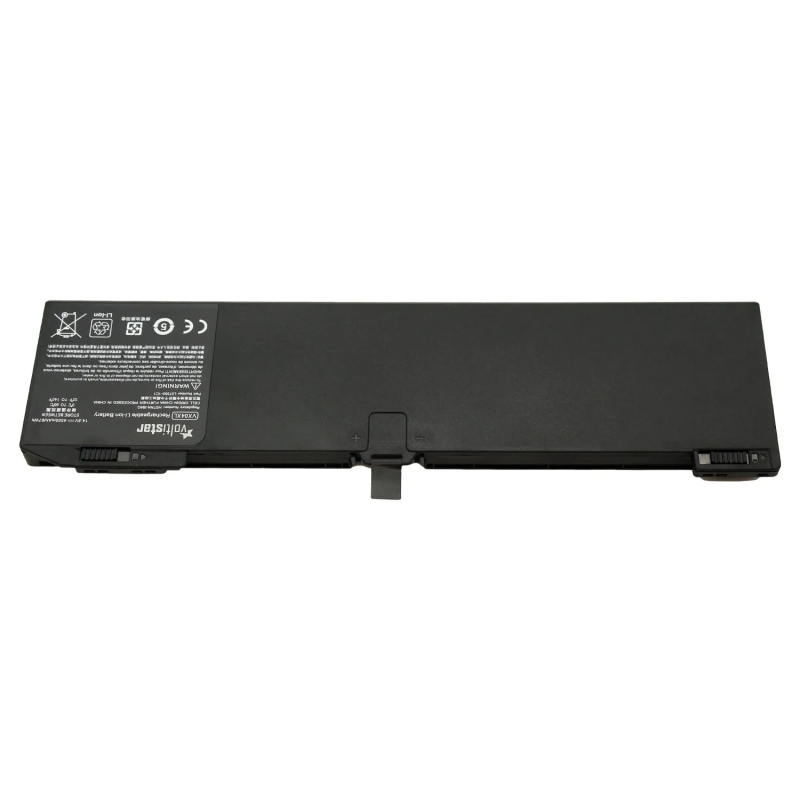 Batteria per portatile HP ZBOOK 15 G5 14.8V 4500MAH VX04XL