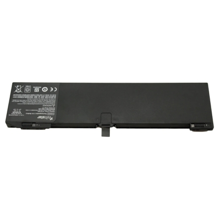 Batería para portátil HP ZBOOK 15 G5 14.8V 4500MAH VX04XL
