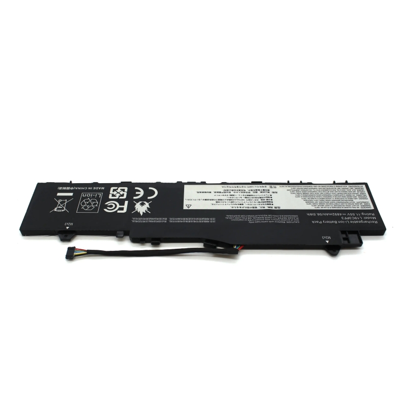 Batería para portátil LENOVO IDEAPAD 5 L19C3PF3