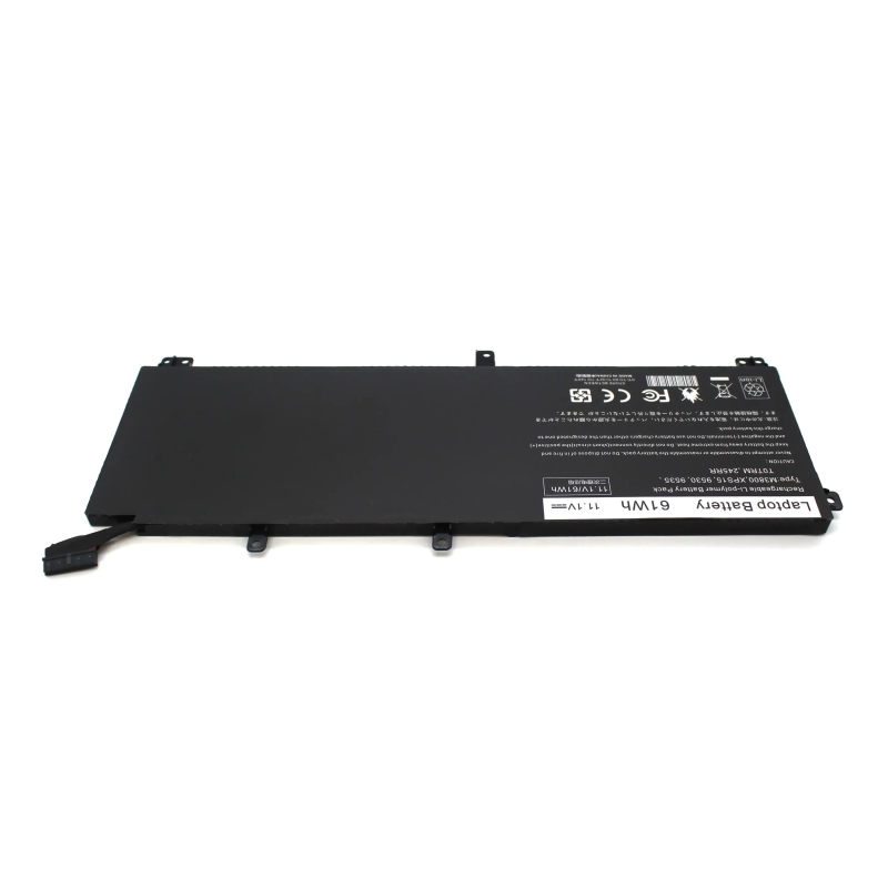 Batteria per laptop DELL PRECISION SERIES M3800 TIPO A