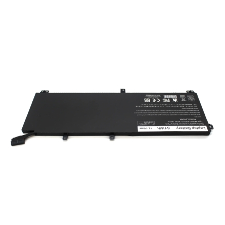 Batteria per laptop DELL PRECISION SERIES M3800 TIPO A