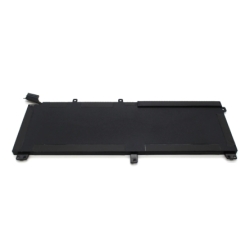 DELL PRECISION SERIES M3800 TYP A Laptop-Akku