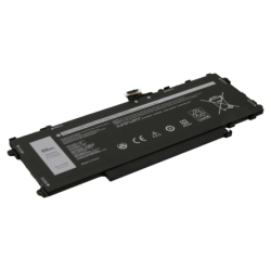 DELL LATITUDE 9450 9440 2-IN-1 GT6TK Laptop-Akku