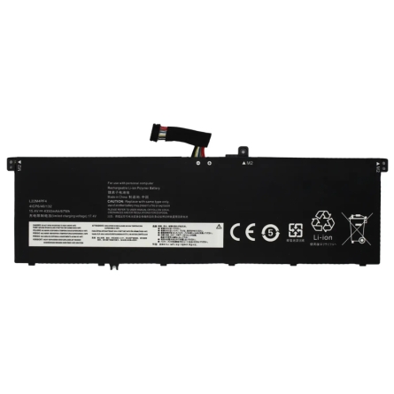 Batería para portátil LENOVO L22M4PF4 L22C4PF4 L22D4PF4 L22L4PF4