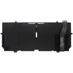 Batería para portátil DELL X1W0D 52TWH XX3T7 0XX3T7 00FDRT X1WOD MM6M8 0MM6M8