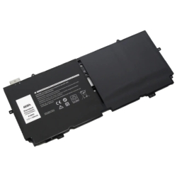 Laptop-Akku für DELL X1W0D 52TWH XX3T7 0XX3T7 00FDRT X1WOD MM6M8 0MM6M8