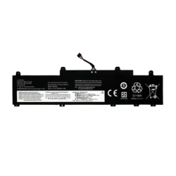 Batteria per laptop per LENOVO THINKPAD C14 SERIES L21M3PG2-68-3S1P