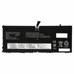 Batteria per laptop per LENOVO THINKPAD X1 TABLET TERZA GENERAZIONE...