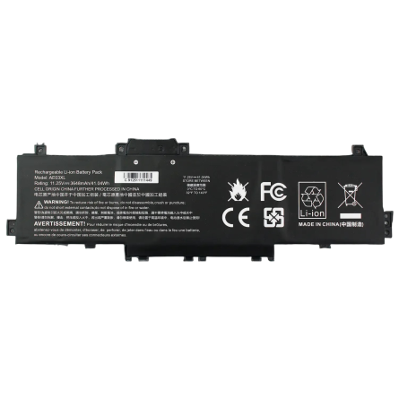 Batteria per laptop per HP 14-EM 15-FD 14-EP 250 G10 255 G10 AE03XL