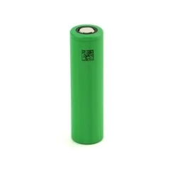 Celda de litio 18650 Sony Murata VTC6 3000mAh 30A INR18650