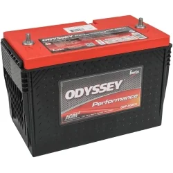 Batteria AGM 12V 100Ah EnerSys Odyssey ODP-AGM31