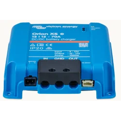 Victron Orion XS 12/12-70A 1000W Bluetooth DC-DC Batterieladegerät