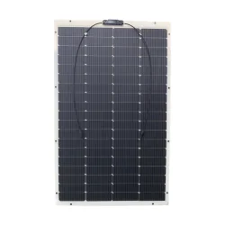 Pannello solare flessibile monocristallino 180W