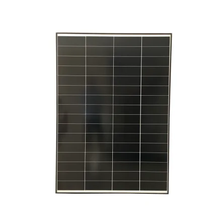 Pannello solare monocristallino rigido 170W