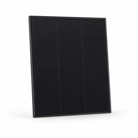 Panel solar monocristalino rígido 130W