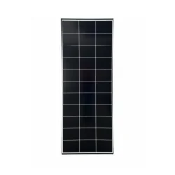 Pannello solare monocristallino Back Contact 180W