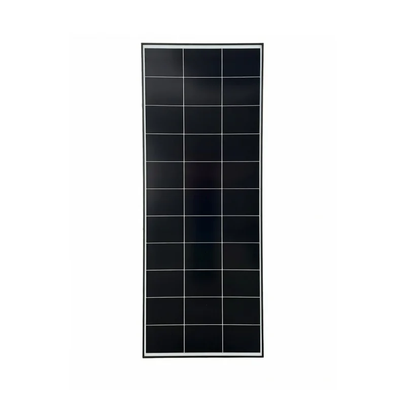 Pannello solare monocristallino Back Contact 180W