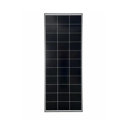 Pannello solare monocristallino Back Contact 180W
