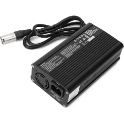 Caricabatteria sedia a rotelle MK 24V 8A