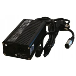 Caricabatteria sedia a rotelle MK 24V 8A